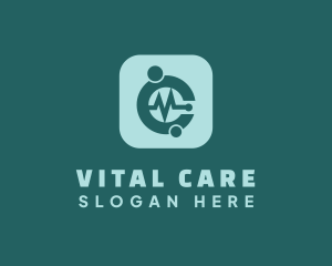 Health Medical Clinic logo