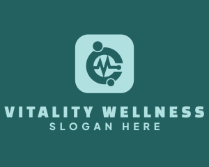 Health Medical Clinic logo