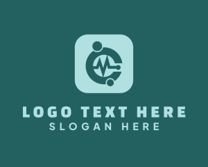 Health - Health Medical Clinic logo design