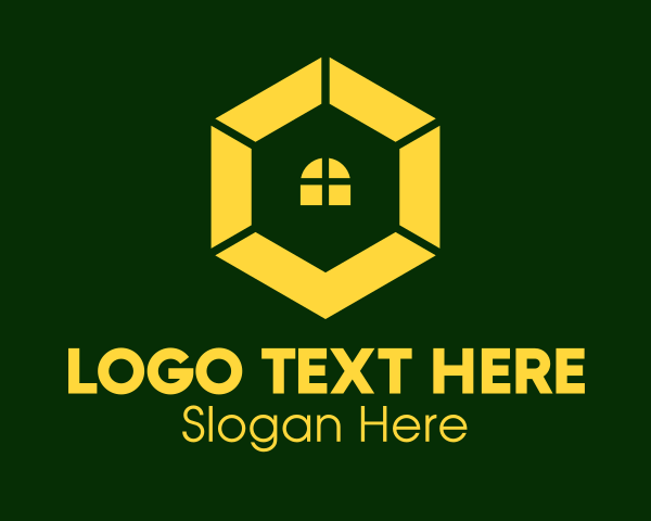 Rental logo example 2