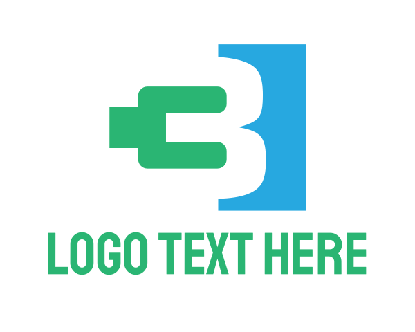 Diy logo example 1
