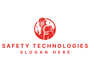 Firefighter Safety Responder logo