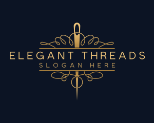 Craft Needle Thread logo