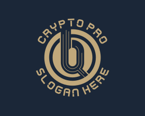 Gold Crypto Technology logo