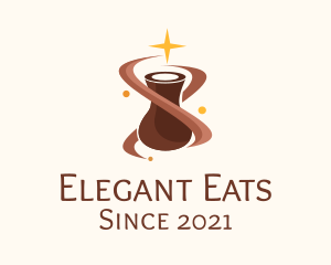 Magical Clay Pottery logo