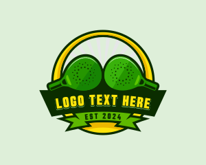 Pickleball Team Championship logo