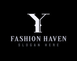 Fashion Boutique Apparel logo