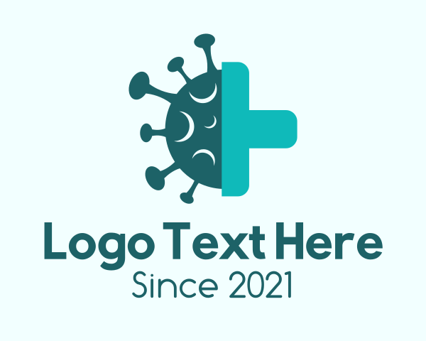 Toxin logo example 2