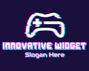 Static Game Console  logo