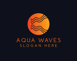 Wave Digital Agency logo