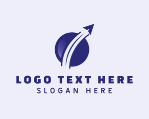 Violet Cargo Forwarding logo