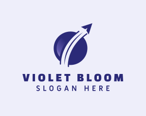 Violet Cargo Forwarding logo