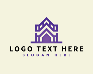 Real Estate Rental logo