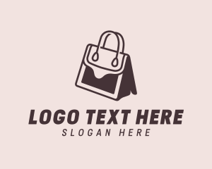 Purse Accessory Handbag logo