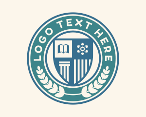 Educational Science School logo