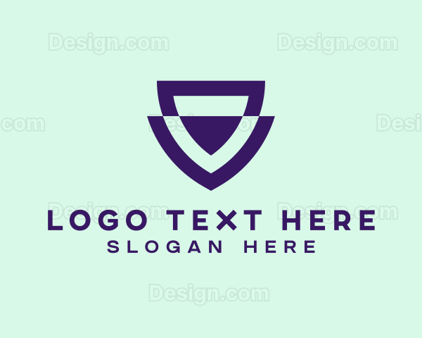 Startup Business Company Logo