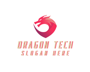 Gaming Dragon Esports logo