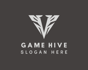 Esports Gamer Clan logo
