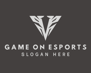 Esports Gamer Clan logo