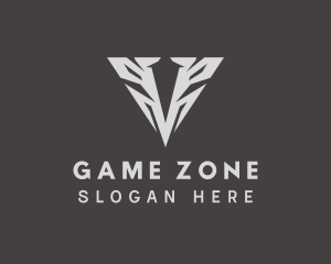 Esports - Esports Gamer Clan logo design