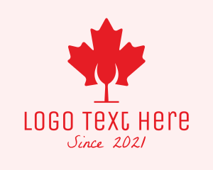 Canadian Cocktail Bar  logo