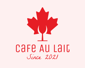 Canadian Cocktail Bar  logo