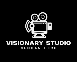 Studio Camera Recorder logo