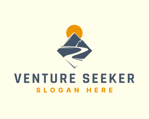 Mountain Road Explorer logo