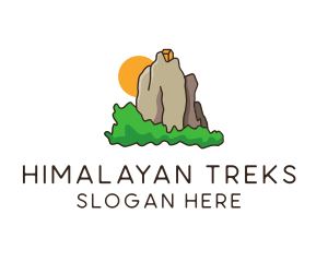 House Mountain Retreat logo