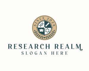 Science School University logo