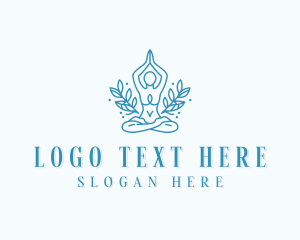 Zen Spiritual Yoga logo