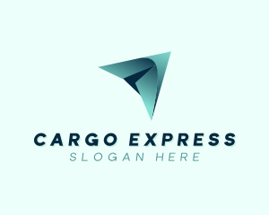 Forwarding Plane Freight logo