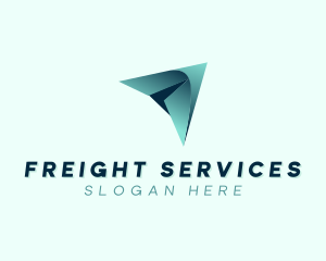 Forwarding Plane Freight logo