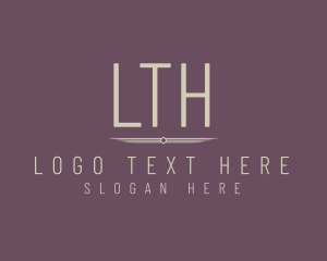 Premium Generic Business logo