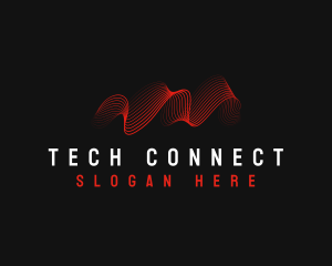 Wave Tech Sound Logo
