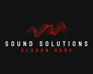 Wave Tech Sound logo