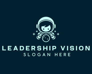 Person Career Leadership  logo
