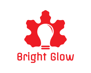 Canadian Light Bulb logo