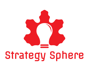 Canadian Light Bulb logo