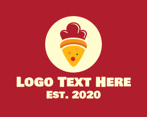 Pizza Sofa Bed Restaurant logo