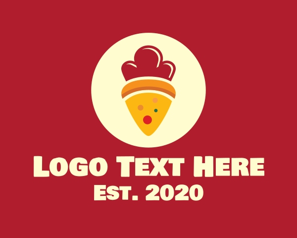 Snack logo example 4