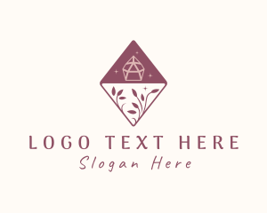 Leaf Jewelry Boutique logo