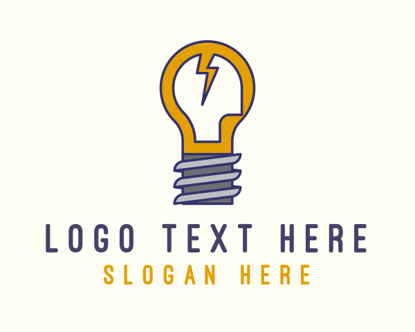 Innovate logo example 1