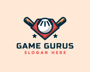 Wiffle Ball Competition logo