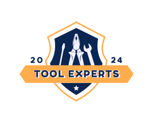Industrial Utility Tools logo