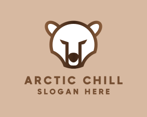 Polar Bear Beast logo