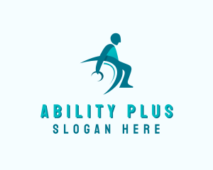 Disability Physiotherapy Care logo