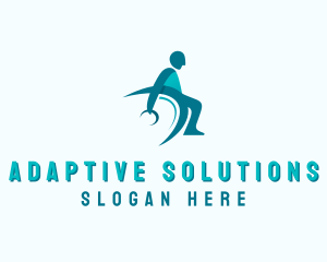 Disability Physiotherapy Care logo