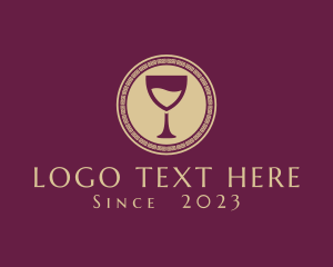 Premium Greek Wine logo