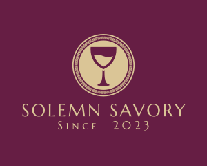 Premium Greek Wine logo